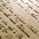 Ancient Writing